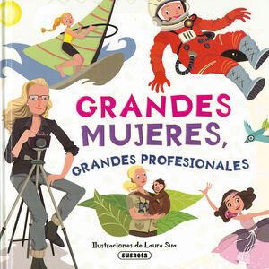 GRANDES MUJERES/PROFESIONALES
