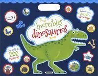 Increibles Dinosaurios