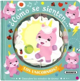 ¿Cómo se Sienten... Los Unicornios