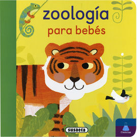ZOOLOGÍA PARA BEBÉS