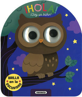 SOY UN BÚHO