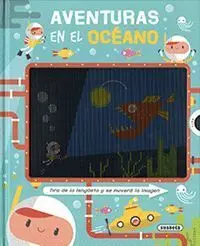 Aventuras en el Oceano