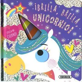 Brilla, Brilla, Unicornio