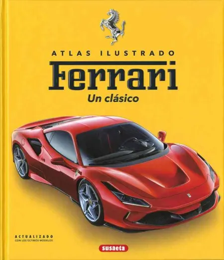 Ferrari. Un Clasico