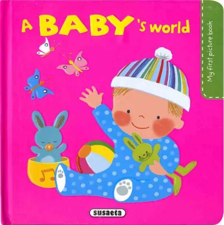 A Babyæs World