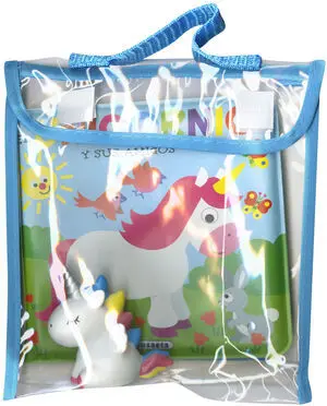 El Unicornio y Sus Amigos