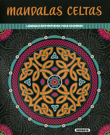 Mandalas Celtas