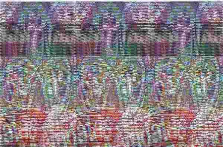 Mandalas el Arte de Colorear