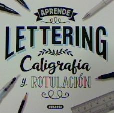 LETTERING