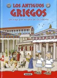 Los Antiguos Griegos