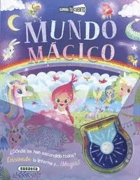 Mundo Mágico