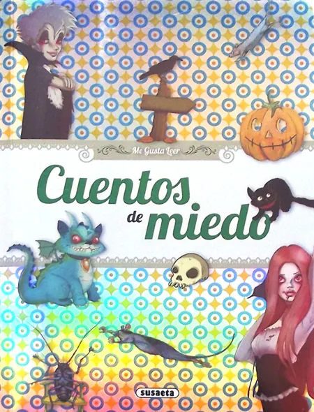 Cuentos de Miedo