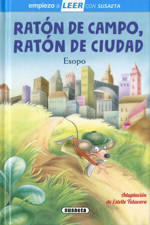 RATON DE CAMPO,RATON DE CIUDAD