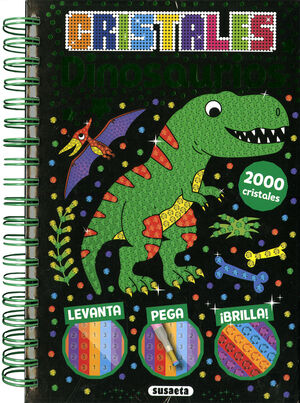 DINOSAURIOS (CRISTALES)