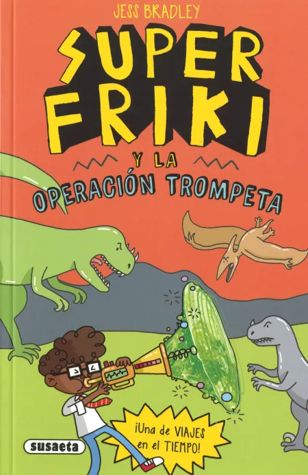 Operacion Trompeta
