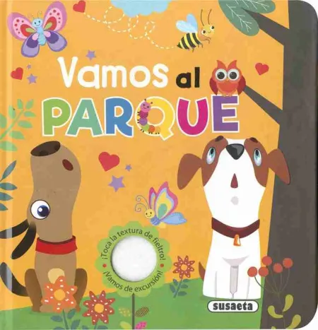 Vamos Al Parque