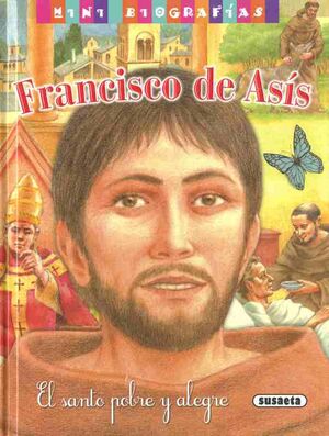 FRANCISCO DE ASÍS