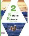 Science Natural 2 eso