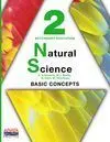 Natural Science 2. Basic Concepts.