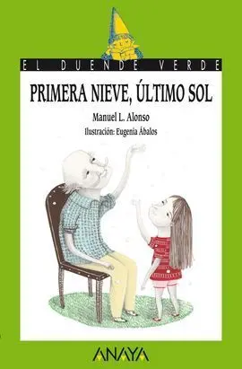 179. Primera Nieve, Último Sol