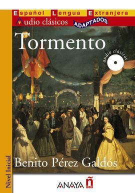TORMENTO