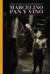 Marcelino Pan y Vino