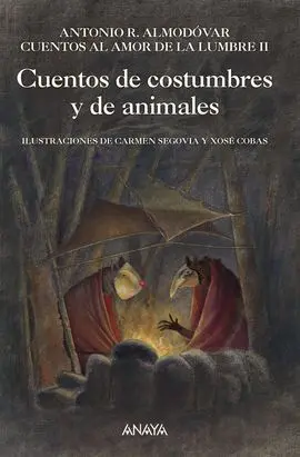 Cuentos de Costumbres y de Animales