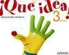 Que Idea 3 Años