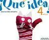 Que Idea 4 Años