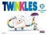 Inglés Twinkles B (Que Idea) 4 Años