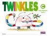 TWINKLES C, EDUCACION INFANTIL, 5 AÑOS