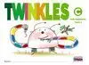 Twinkles C, Educacion Infantil, 5 Años