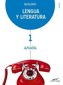 LENGUA Y LITERATURA 1.