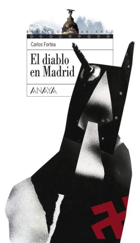El Diablo en Madrid