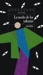 La Noche de los Yakuzas