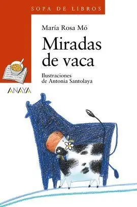 Miradas de Vaca