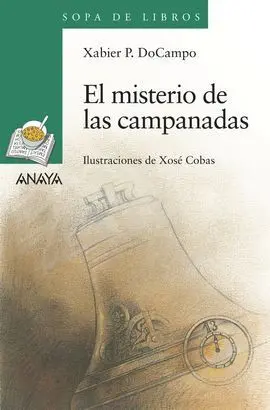 El Misterio de las Campanadas