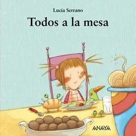 Todos a la Mesa