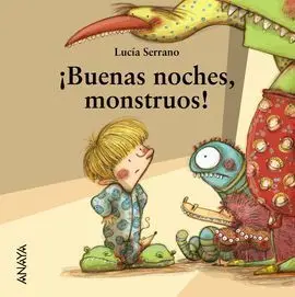 ¡Buenas Noches, Monstruos!