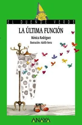 185. La Última Función