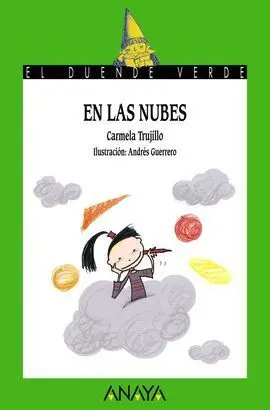 181. En las Nubes