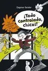 Los Caóticos Cómics de Luis. Itodo Controlado, Chicos!