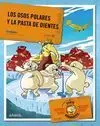 Los Osos Polares y la Pasta de Dientes