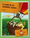 EL GLOBO DE LOS HERMANOS TEJONES