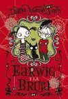 Earwig y la Bruja