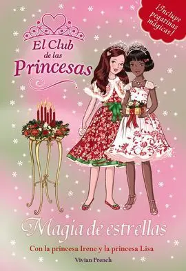 Magia de Estrellas