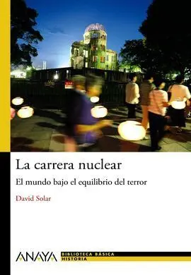 La Carrera Nuclear