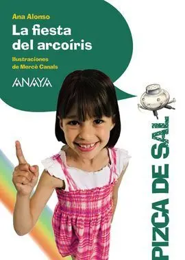 La Fiesta del Arcoíris