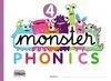 Monster Phonics 4.