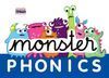 MONSTER PHONICS. CLASSROOM RESOURCES.